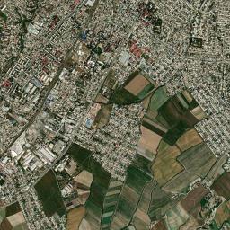 Yangiyŭl High Resolution Satellite Map