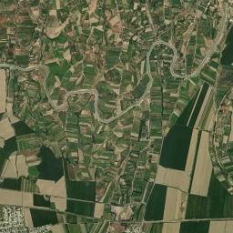 Uychi High Resolution Satellite Map