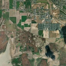 2790-2918 South Bluff Road, Syracuse Satellite Map