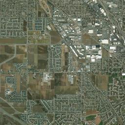 Layton, UT locator map