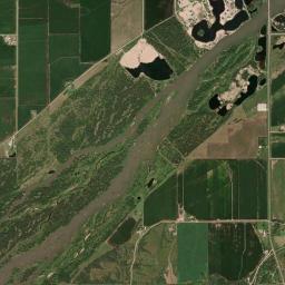 2700-2798 State Highway 14, Marquette, NE 68854, USA Satellite Map