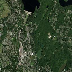 Valhalla High Resolution Satellite Map