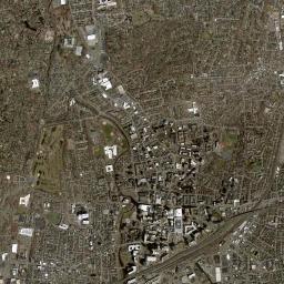 Stamford, Connecticut map(satellite map)