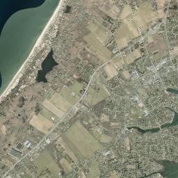Southold High Resolution Satellite Map