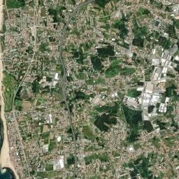 Serzedo High Resolution Satellite Map