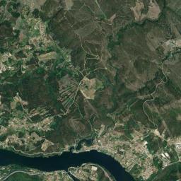 Moreira High Resolution Satellite Map