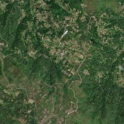 Resende High Resolution Satellite Map