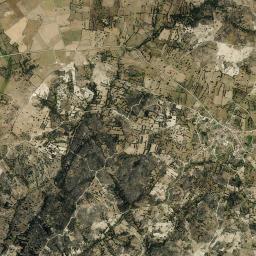 Villasbuenas High Resolution Satellite Map