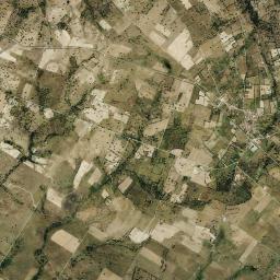Valderrodrigo High Resolution Satellite Map