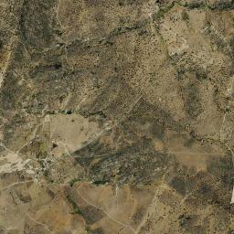 Villarmuerto High Resolution Satellite Map