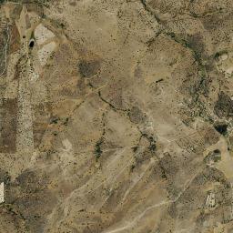 Espadaña High Resolution Satellite Map