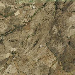 Tremedal de Tormes High Resolution Satellite Map