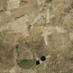 Gejuelo del Barro High Resolution Satellite Map