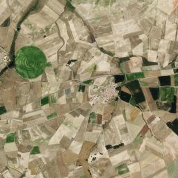 Pitiegua High Resolution Satellite Map