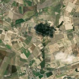 Sinlabajos High Resolution Satellite Map