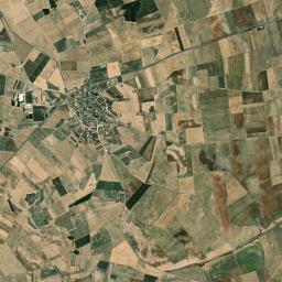 Codorniz High Resolution Satellite Map