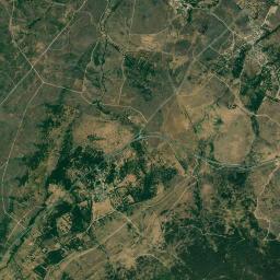 Torre Val de San Pedro High Resolution Satellite Map