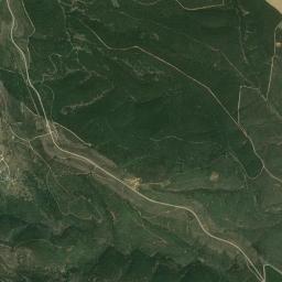 Semillas High Resolution Satellite Map