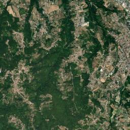 San Nicola Manfredi High Resolution Satellite Map