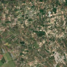 Mariotto High Resolution Satellite Map