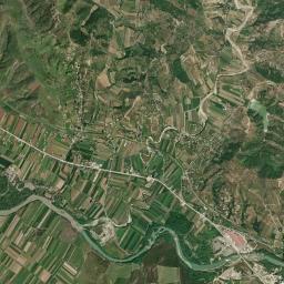 Sinaballaj High Resolution Satellite Map