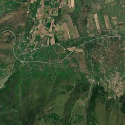 Capari High Resolution Satellite Map