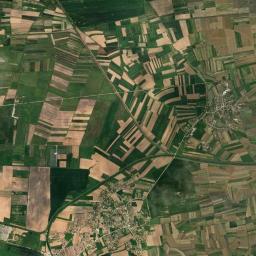 Dolno Orizari High Resolution Satellite Map