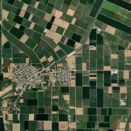 Fotolívos High Resolution Satellite Map