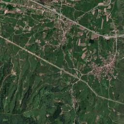 Karasu Mahallesi High Resolution Satellite Map