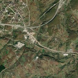 Kavak High Resolution Satellite Map