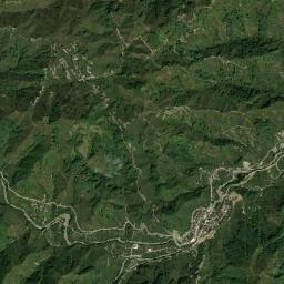 İkizce High Resolution Satellite Map