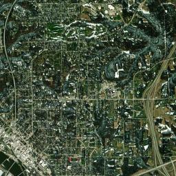 U.S. 63 Business, Ottumwa, IA 52501 Satellite Map