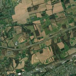 Almedia High Resolution Satellite Map