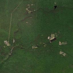 Pocono Mountain Lake Estates, PA locator map