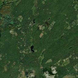 Hardwick, NJ locator map