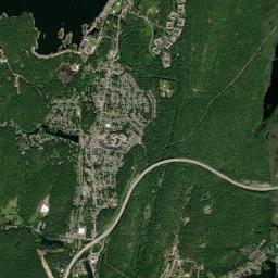 Wanaque High Resolution Satellite Map