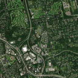 Purchase High Resolution Satellite Map