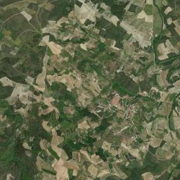 Cedovim High Resolution Satellite Map