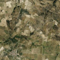 Guadramiro High Resolution Satellite Map