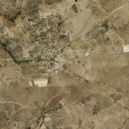 Villar de Peralonso High Resolution Satellite Map