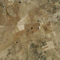 Villaseco de los Gamitos High Resolution Satellite Map