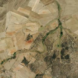 Villarmayor High Resolution Satellite Map