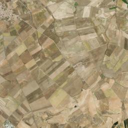 Gomecello High Resolution Satellite Map