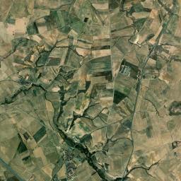 Encinillas High Resolution Satellite Map