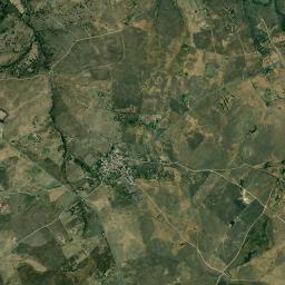 Basardilla High Resolution Satellite Map