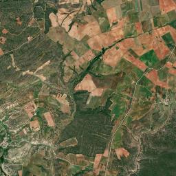 Torremocha de Jadraque High Resolution Satellite Map