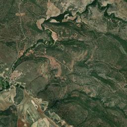 Anguita High Resolution Satellite Map