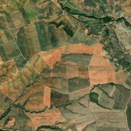 Lagueruela High Resolution Satellite Map