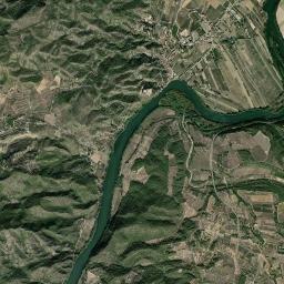 Miravet High Resolution Satellite Map