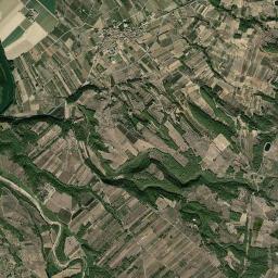 Ginestar High Resolution Satellite Map